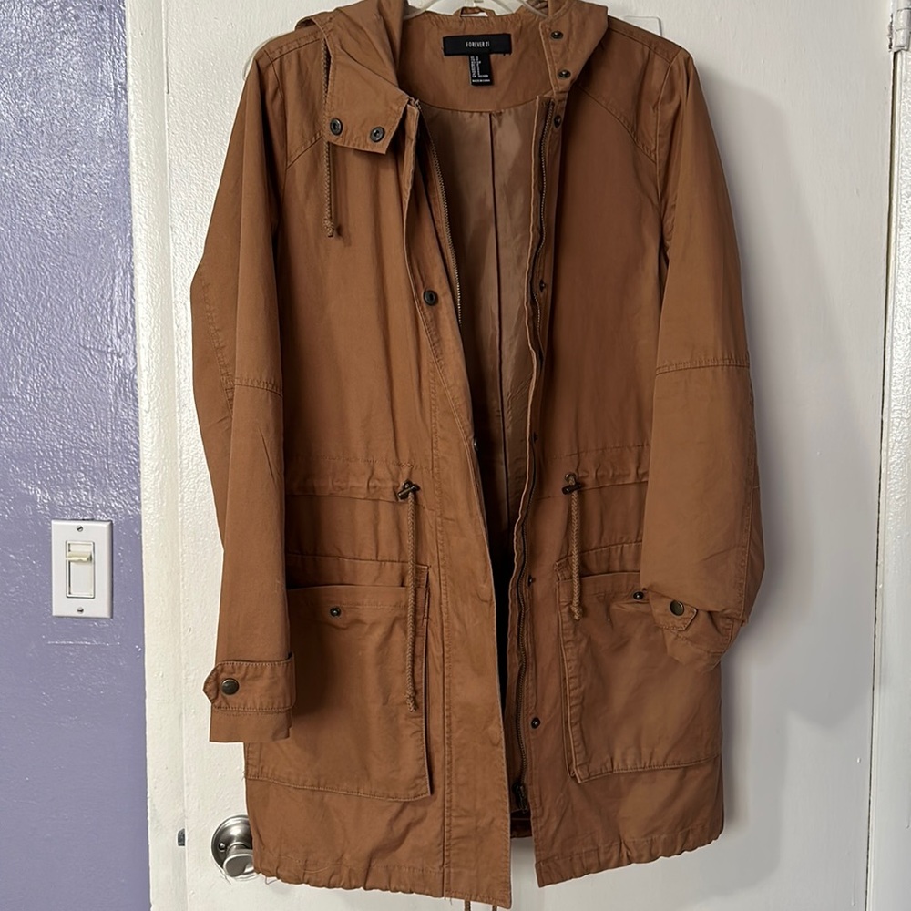 Forever 21 Jacket